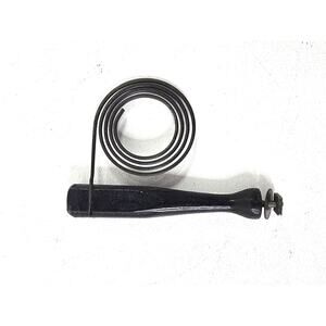 Vintage Seth Thomas Wood Mantle Clock Case Gong Chime Replacement